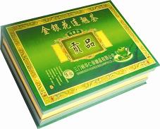 金銀花連翹茶   精品裝 