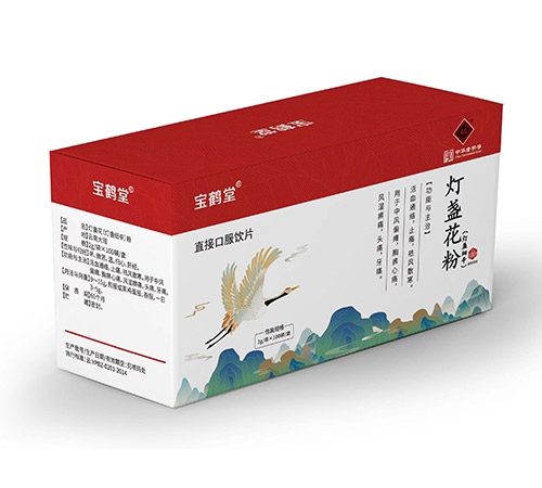 燈盞花（燈盞細(xì)辛）粉 燈盞花（燈盞細(xì)辛）粉