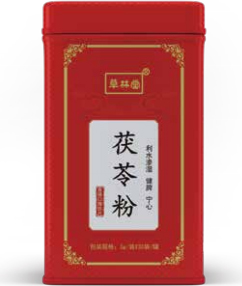 茯苓粉招商代理 茯苓粉招商代理